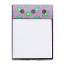 Pen Holder Notepad Nolty