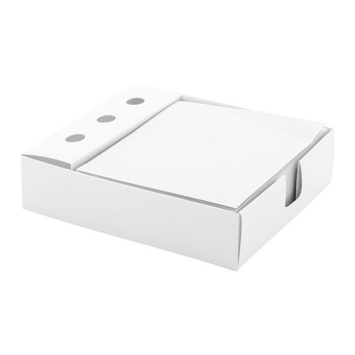 Pen Holder Notepad Nolty