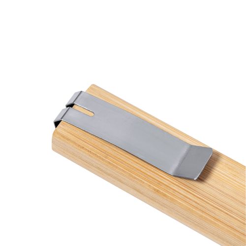 Paper Knife Boocut
