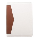 Recycled Canvas Document Folder Carbasa A4