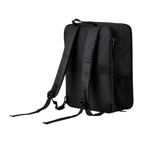 Rpet extendable backpack Weiter