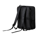 Rpet extendable backpack Weiter