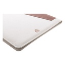 Recycled Canvas Document Folder Carbasa A4