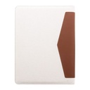 Recycled Canvas Document Folder Carbasa A4