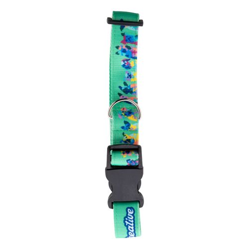 Custom Dog Collar Ziggy