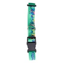 Custom Dog Collar Ziggy