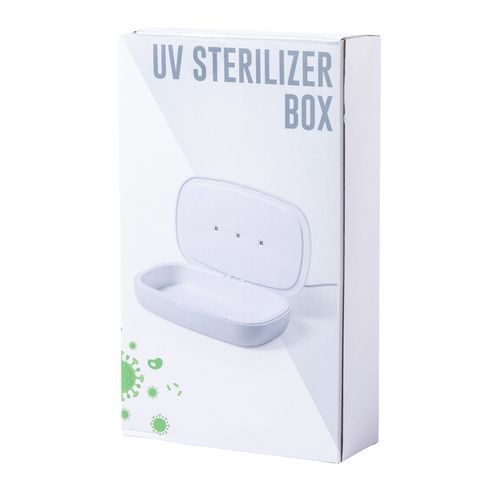 Uv Sterilizer Box Linix