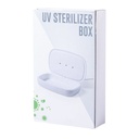 Uv Sterilizer Box Linix