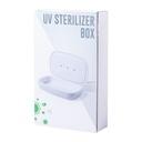 Uv Sterilizer Box Linix