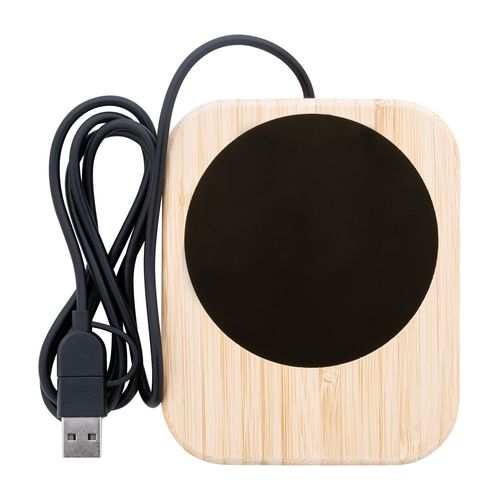 Usb Mug Warmer Oolong