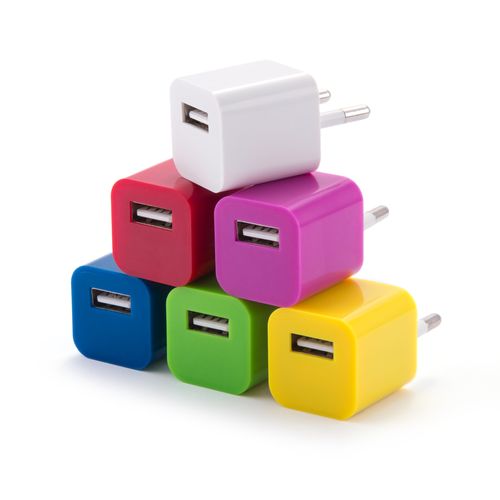 Usb Charger Radnar