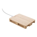 Wireless Charger Challet