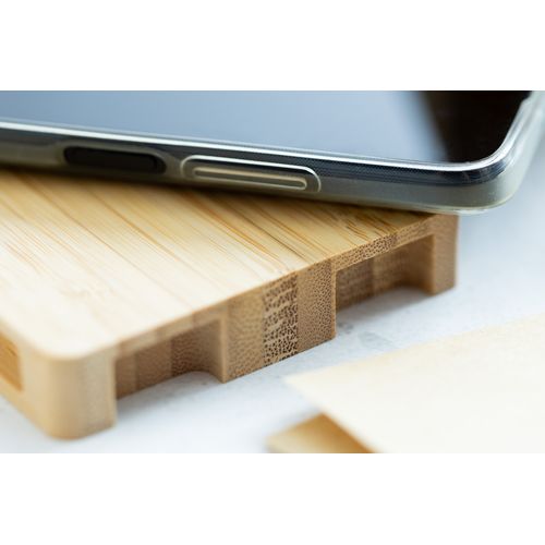 Wireless Charger Challet
