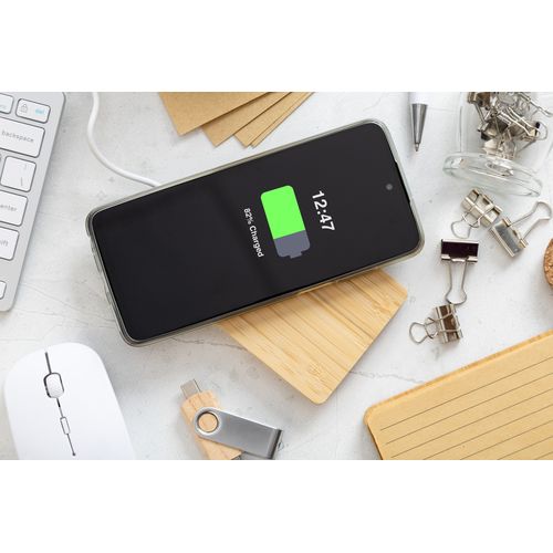 Wireless Charger Challet