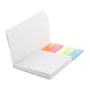 Custom Sticky Notepad CreaStick Combo Sign Seed