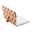 Custom Sticky Notepad CreaStick Combo Sign Eco