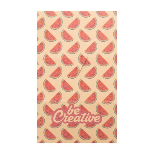 Custom Sticky Notepad CreaStick Combo Sign Eco