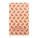 Custom Sticky Notepad CreaStick Combo Sign Eco