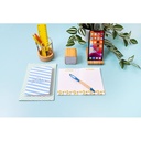 Custom Seed Paper Notebook CreaNote Plus A6 Seed