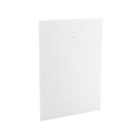 Custom Seed Paper Notebook CreaNote Plus A5 Seed