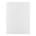 Custom Seed Paper Notebook CreaNote Plus A5 Seed