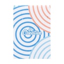 Custom Seed Paper Notebook CreaNote Mini Seed