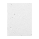 Custom Seed Paper Notebook CreaNote A6 Seed