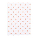 Custom Seed Paper Notebook CreaNote A6 Seed