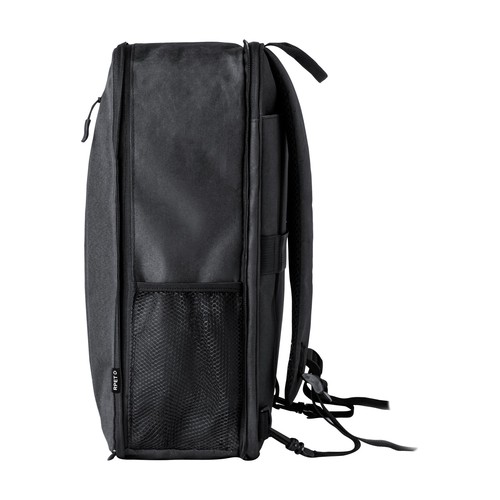Rpet extendable backpack Weiter