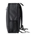 Rpet extendable backpack Weiter