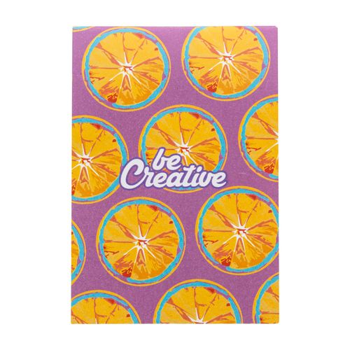 Custom Notebook CreaNote Mini