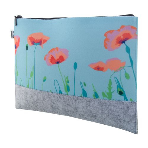 Custom Cosmetic Bag CreaFelt Beauty L