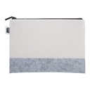 Custom Cosmetic Bag CreaFelt Beauty L