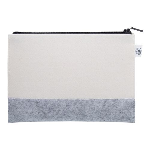 Custom Cosmetic Bag CreaFelt Beauty L