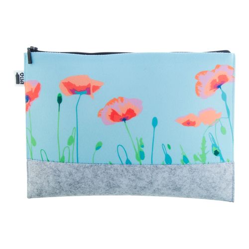 Custom Cosmetic Bag CreaFelt Beauty L