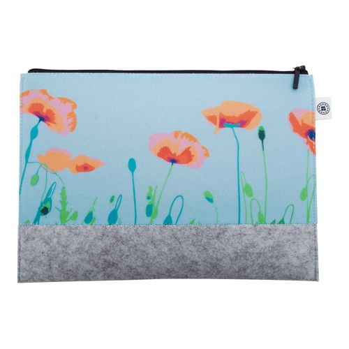 Custom Cosmetic Bag CreaFelt Beauty L