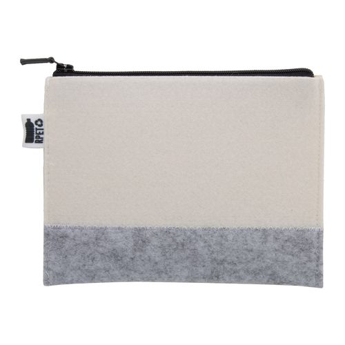 Custom Cosmetic Bag CreaFelt Beauty M