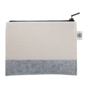 Custom Cosmetic Bag CreaFelt Beauty M
