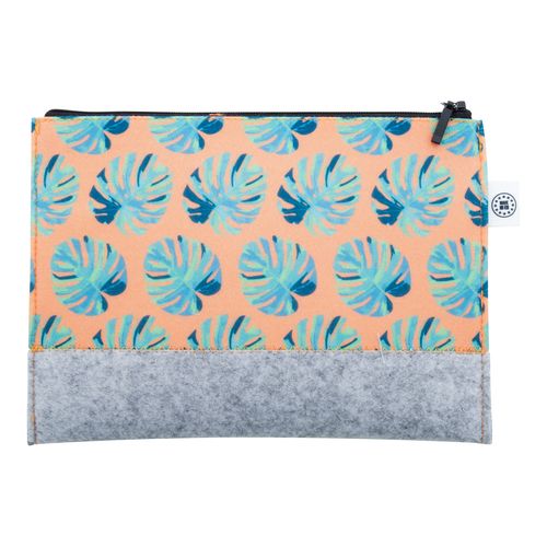Custom Cosmetic Bag CreaFelt Beauty M