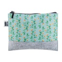 Custom Cosmetic Bag CreaFelt Beauty S