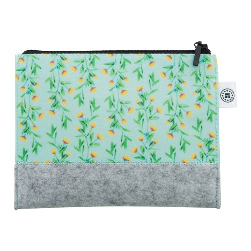 Custom Cosmetic Bag CreaFelt Beauty S