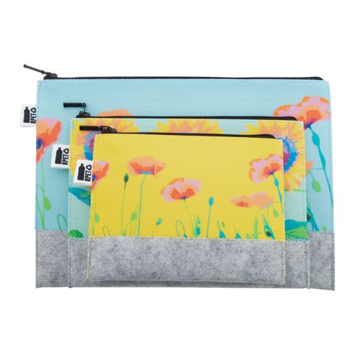 Custom Cosmetic Bag CreaFelt Beauty S