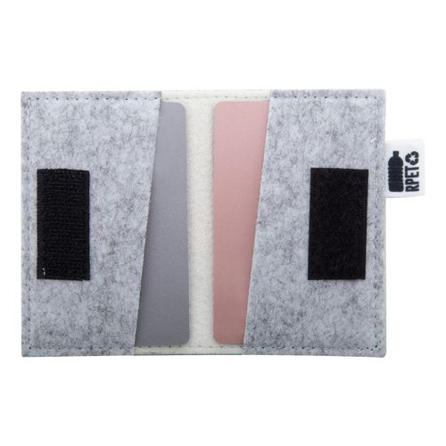 Custom Credit Card Holder CreaFelt Card Plus