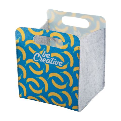 Custom Desk Organizer CreaFelt Desk L