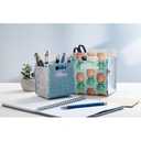Custom Desk Organizer CreaFelt Desk M