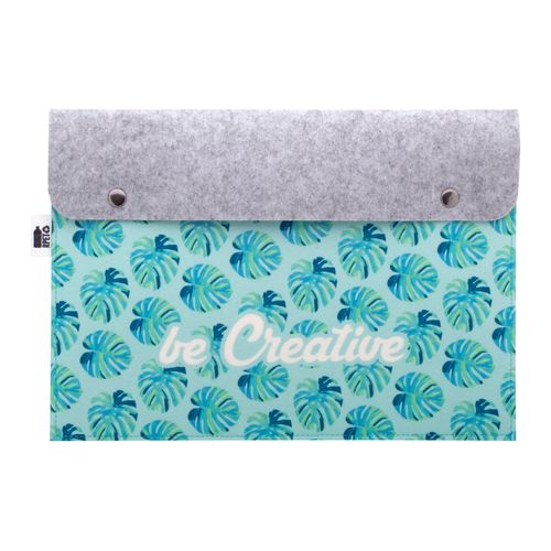 Custom Document Folder CreaFelt Folder