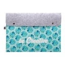 Custom Document Folder CreaFelt Folder