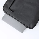 Rpet extendable backpack Weiter