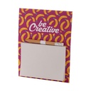 Custom Fridge Magnet CreaStick Fridge Plus