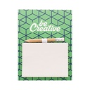 Custom Fridge Magnet CreaStick Fridge Plus